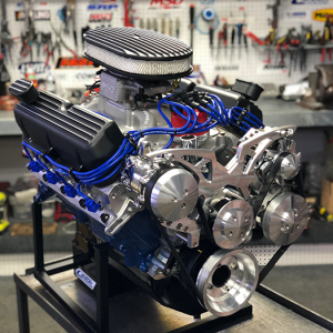 Ford Performance Crate Engines | Proformance Unlimited Inc.