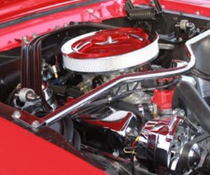 Ford Mustang Engine Review Proformance Unlimited