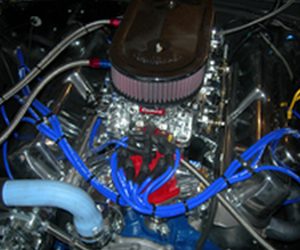 Customer Review Ford Crate Engine Proformance Unlimited Ron
