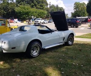 Customer Review Chevy 383CI Corvette Crate Engine