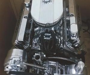 Customer Review Ford 347CI Crate Engine Proformance Unlimited
