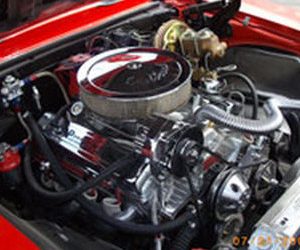 Proformance Unlimited Customer Review Chevy 383CI Crate Engine