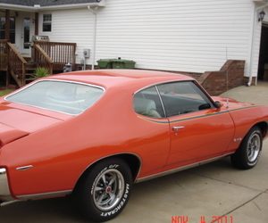 Customer Review Pontiac GTO Judge Crate Engine Proformance Unlimited