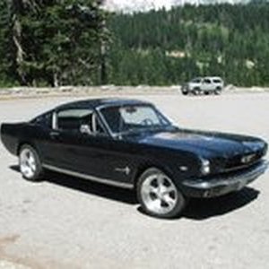Customer Review ’66 Mustang Ford 302 Crate Engine Proformance Unlimited