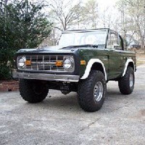 Ford 302 Bronco Crate Engine Customer Review Proformance Unlimited