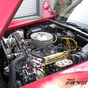 Customer Review Proformance Unlimited Chevy 350CI Corvette Engine