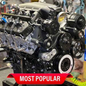 7.3L Ford Godzilla Performance Crate Engine