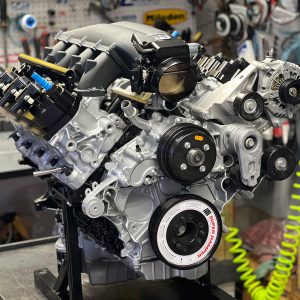 Boost Ready 7.3L Ford Godzilla Crate Engine